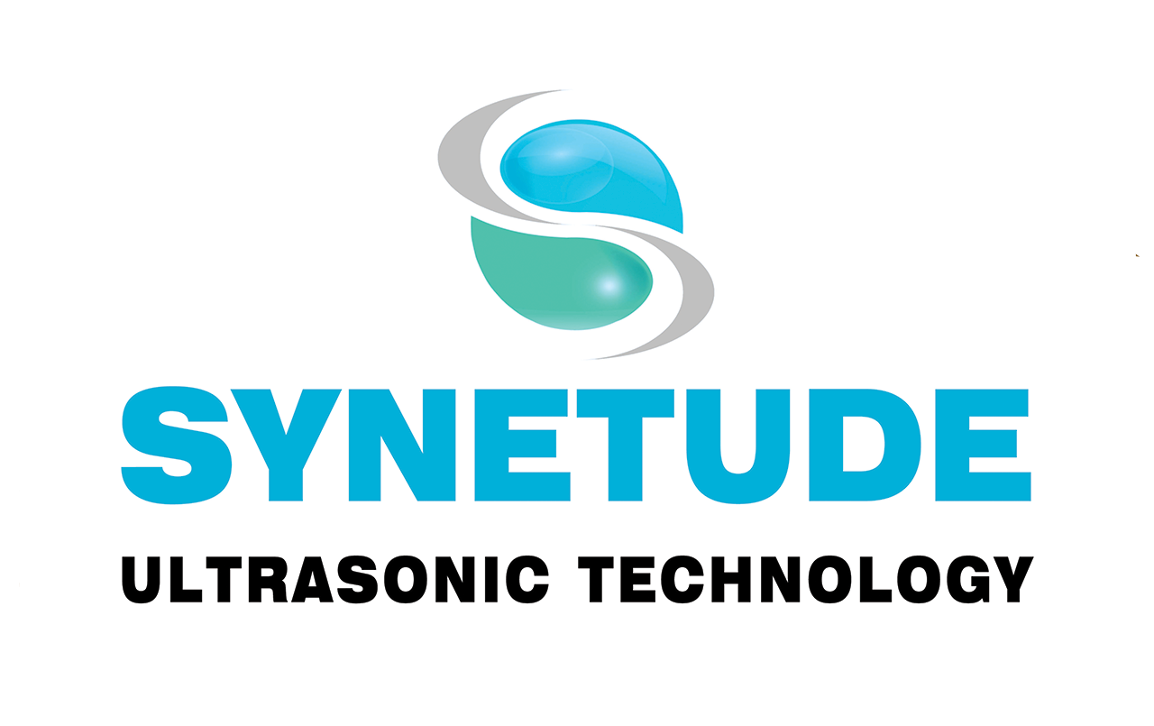 Logo Synetude SAS