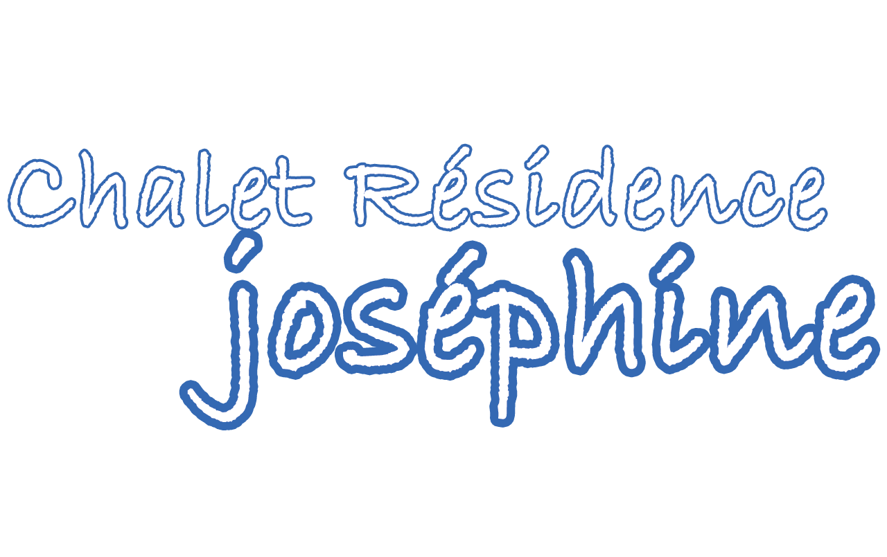 Logo Vacances et Loisirs - Chalet Résidence Joséphine