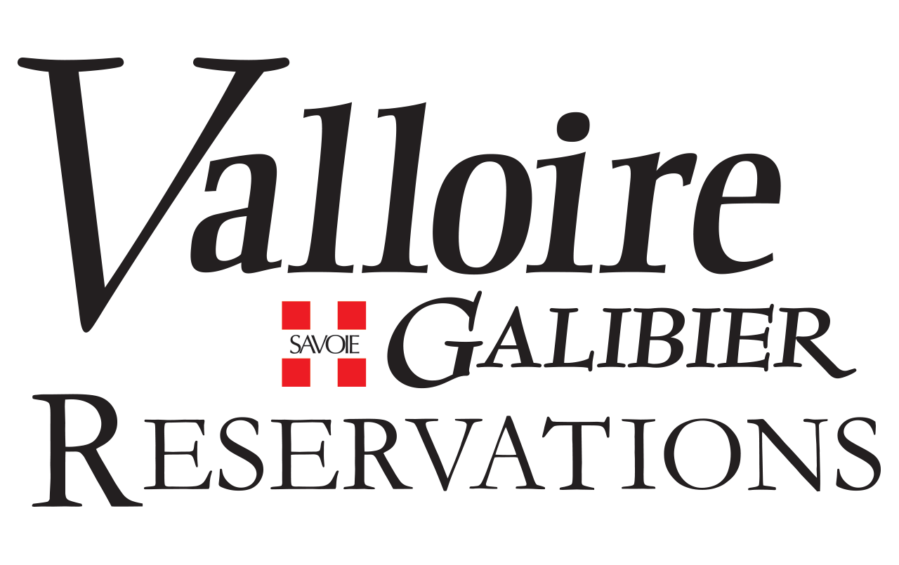 Logo Valloire Réservations