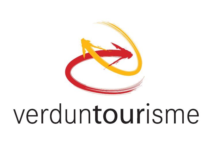 Logo Verdun Tourisme