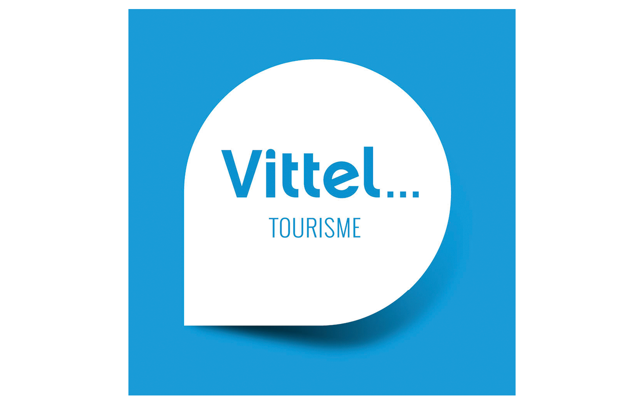 Logo  Vittel Tourisme