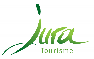 Logo Jura Tourisme