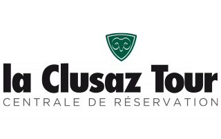 Logo La Clusaz Tour