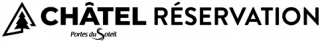 Logo Châtel Réservation