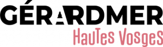 Logo Office de Tourisme de Gérardmer