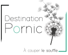 logo pornic tourisme