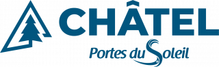 Logo Office de Tourisme de Châtel