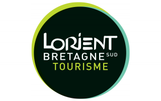 Logo Lorient Bretagne Sud Tourisme