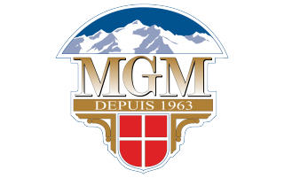 Logo MGM Constructeur et Promoteur