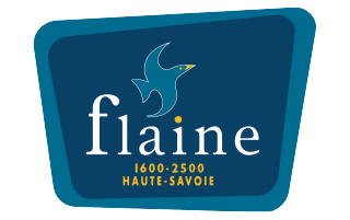 Logo Office de Tourisme de Flaine