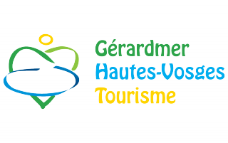 Logo Office de Tourisme de Gérardmer