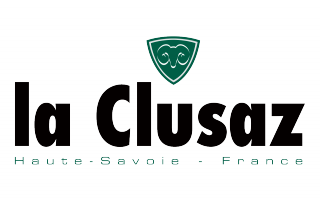 Logo Office de Tourisme de La Clusaz