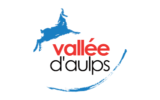 Logo Office de Tourisme de la Vallée d'Aulps