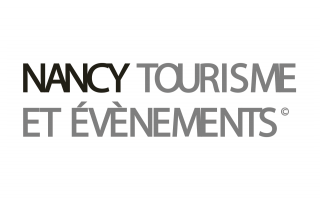 Logo Office de Tourisme de Nancy