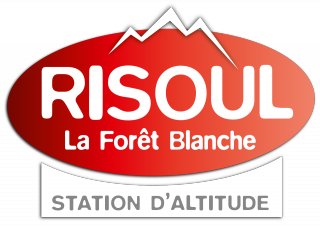 Logo Office de Tourisme de Risoul