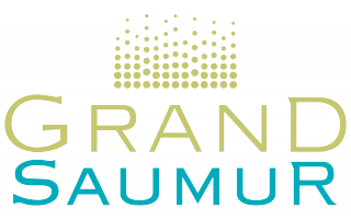 Logo Office de Tourisme de Saumur
