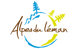 Logo Office de Tourisme des Alpes du Léman