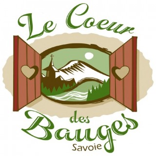 Logo Office de Tourisme du Coeur des Bauges