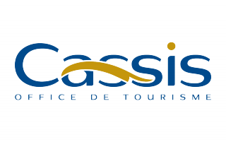 Logo Office de Tourisme et des Congrès de Cassis