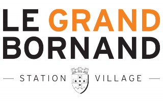 Logo Office de Tourisme le Grand Bornand