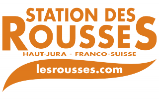 Logo  Office de Tourisme Station des Rousses