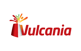 Logo Parc d'attractions Vulcania