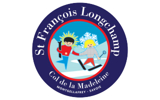 Logo Saint François Longchamp Réservation