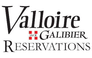 Logo Valloire Réservations