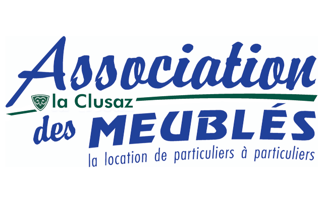 Logo Association des meublés de La Clusaz