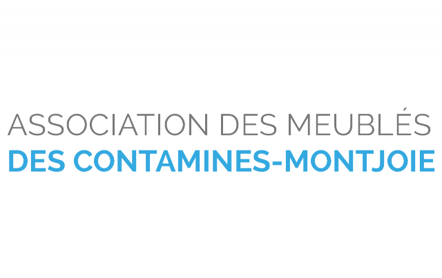 Logo Association des Propriétaires de Meublés des Contamines-Montjoie