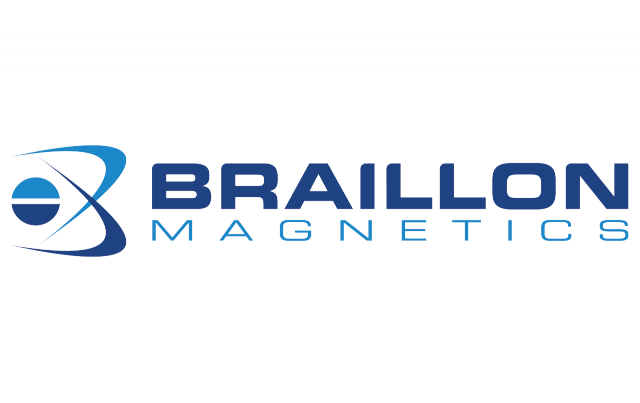 Logo Braillon Magnetics