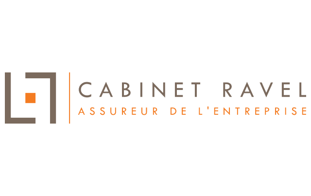 Logo Cabinet RAVEL