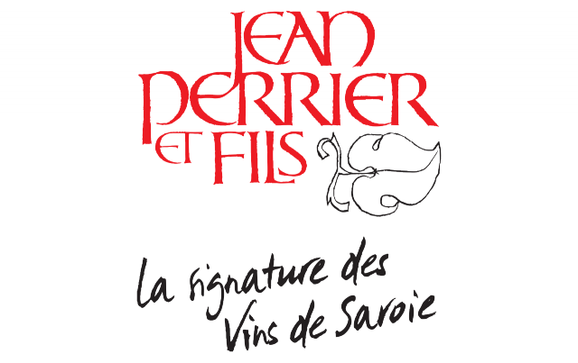 Logo Domaine Jean PERRIER et Fils