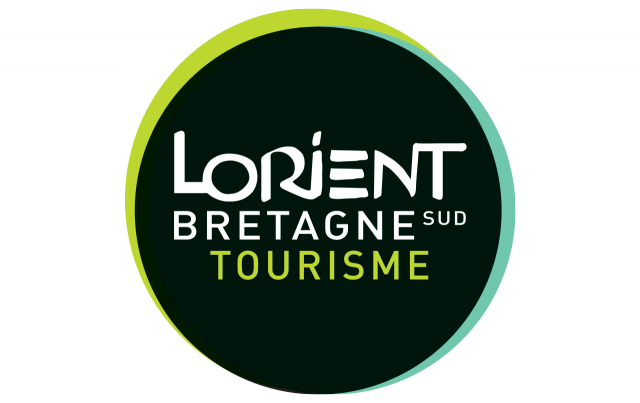 Logo Lorient Bretagne Sud Tourisme