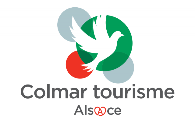 Logo Office de Tourisme de Colmar