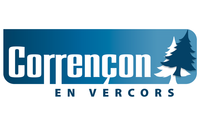 Logo Office de Tourisme de Corrençon en Vercors