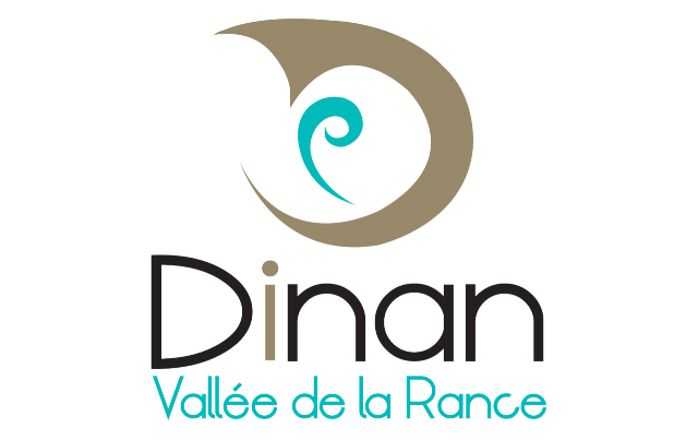 Logo Office de Tourisme de Dinan Vallée de la Rance