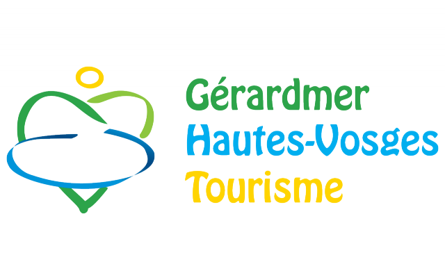 Logo Office de Tourisme de Gérardmer