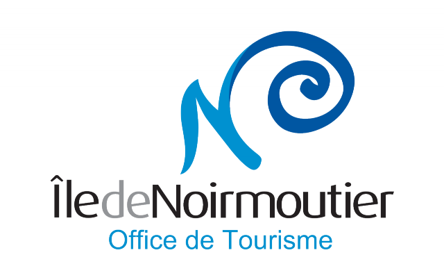 Logo Office de Tourisme de Noirmoutier