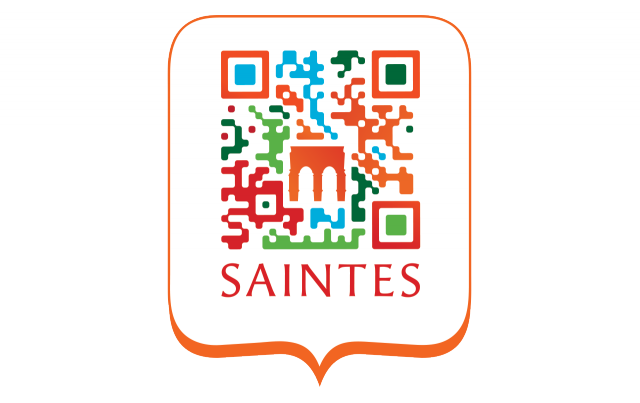Logo Office de Tourisme de Saintes et la Saintonge