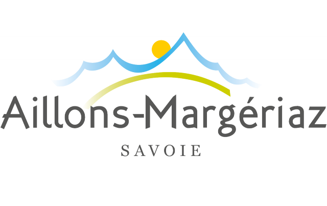 Logo Office de Tourisme des Aillons-Margériaz