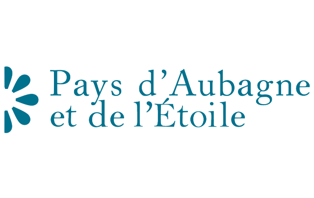 Logo Office de Tourisme Intercommunal du Pays d'Aubagne et de l'Etoile