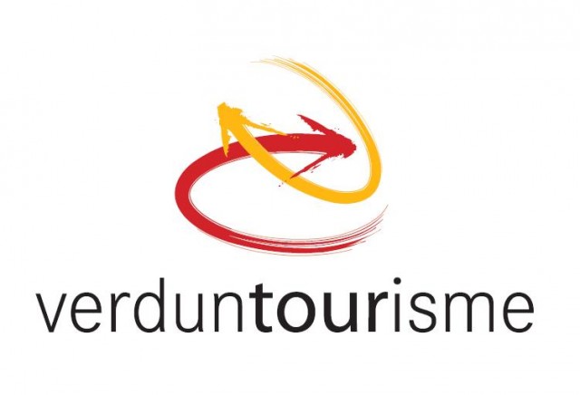 Logo Verdun Tourisme