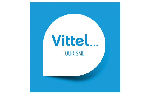 Logo  Vittel Tourisme